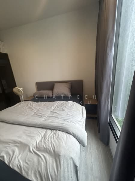 XT Ekkamai, Bangkok, 259 Soi Sukhumvit 63, Khlong Tan Nua, Watthana, Bangkok, 1 Bedroom, 33 sqm, Condo For Rent, by Chatpeeh Rattanakulthananan, 500302844 - DDproperty.com