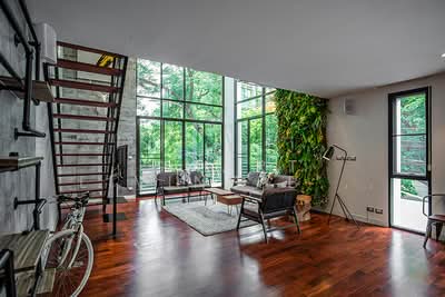 For Rent - Benviar Tonson Residence, Bangkok