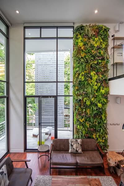 Benviar Tonson Residence, Bangkok, 58 Soi Tonson, Lumphini, Pathum Wan, Bangkok, 3 Bedrooms, 275 sqm, Condo For Rent, by Smart Living Bangkok Co.,Ltd., 500302845 - DDproperty.com