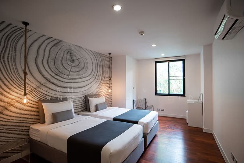 Benviar Tonson Residence : เบนเวียร์ ต้นสน เรสซิเดนซ์, กรุงเทพ, 58 ซอย ต้นสน, ลุมพินี, ปทุมวัน, กรุงเทพ, 275 ตร.ม., คอนโด ให้เช่า, โดย Smart Living Bangkok Co.,Ltd., 500302845 - DDproperty.com