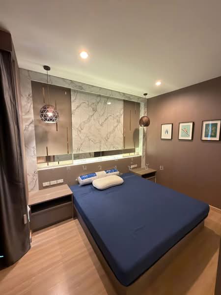 Time Home 2 Suanluang-Onnut, Bangkok, Kanchanaphisek Road, Dok Mai, Prawet, Bangkok, 3 Bedrooms, 140 sqm, Townhouse For Rent, by บุษบา รัตนวงษ์ชัย, 500302851 - DDproperty.com