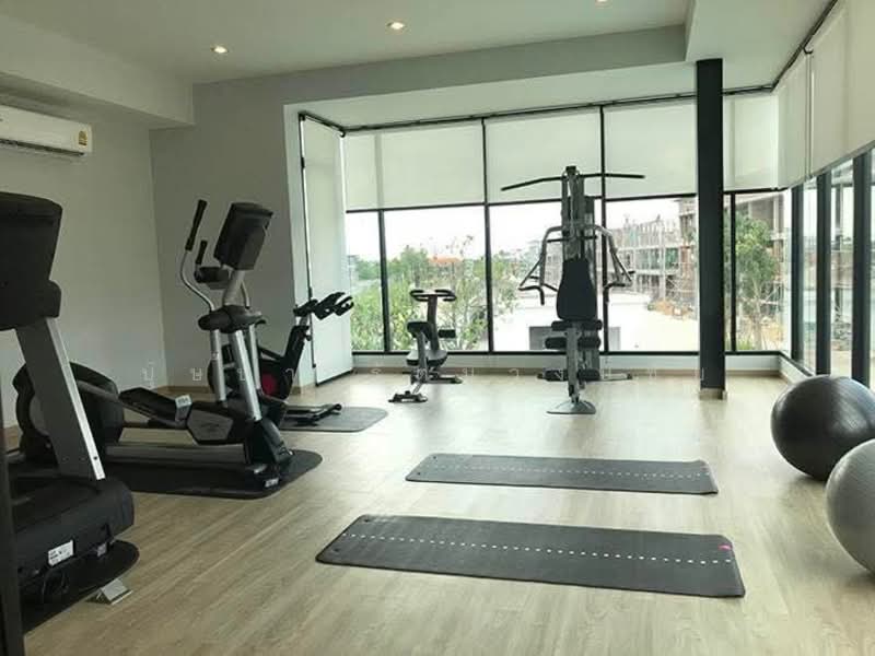 Time Home 2 Suanluang-Onnut, Bangkok, Kanchanaphisek Road, Dok Mai, Prawet, Bangkok, 3 Bedrooms, 140 sqm, Townhouse For Rent, by บุษบา รัตนวงษ์ชัย, 500302851 - DDproperty.com