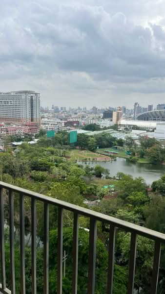Supalai Veranda Ramkhamhaeng, Bangkok, Ramkhamhaeng Road, Hua Mak, Bang Kapi, Bangkok, 2 Bedrooms, 67 sqm, Condo For Rent, by Chanon Phangchienghien, 500302852 - DDproperty.com