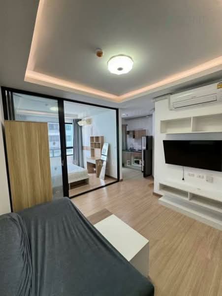 J Condo Sathorn-Kallaprapruk : เจ คอนโด สาทร-กัลปพฤกษ์, กรุงเทพ, ถนนกัลปพฤกษ์, บางแค, บางแค, กรุงเทพ, 31 ตร.ม., คอนโด ขาย, โดย NR AGENT, 500302853 - DDproperty.com