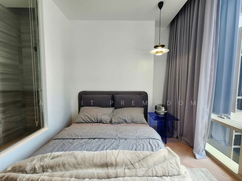 Four Seasons Private Residences : โฟร์ ซีซั่นส์ ไพรเวท เรสสิเด้นซ์, กรุงเทพ, 300 ถนนเจริญกรุง, ยานนาวา, สาทร, กรุงเทพ, 115 ตร.ม., คอนโด ให้เช่า, โดย Apisit Premudom, 500302858 - DDproperty.com