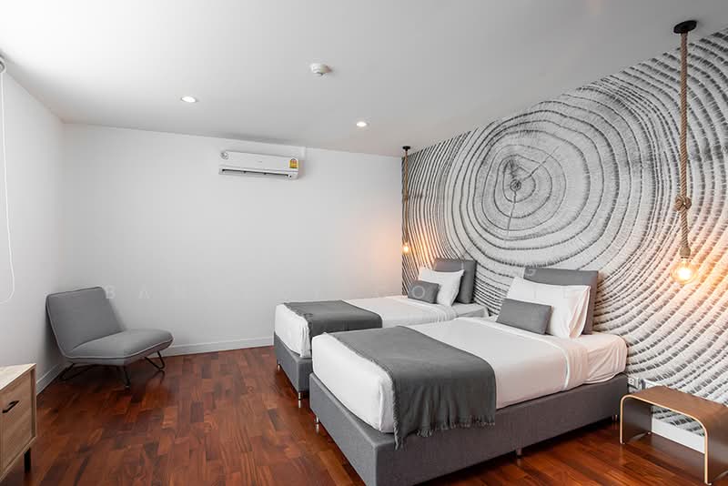 Benviar Tonson Residence, Bangkok, 58 Soi Tonson, Lumphini, Pathum Wan, Bangkok, 3 Bedrooms, 225 sqm, Condo For Rent, by Smart Living Bangkok Co.,Ltd., 500302859 - DDproperty.com