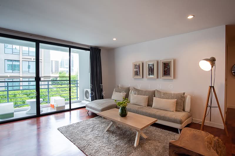 Benviar Tonson Residence : เบนเวียร์ ต้นสน เรสซิเดนซ์, กรุงเทพ, 58 ซอย ต้นสน, ลุมพินี, ปทุมวัน, กรุงเทพ, 225 ตร.ม., คอนโด ให้เช่า, โดย Smart Living Bangkok Co.,Ltd., 500302859 - DDproperty.com