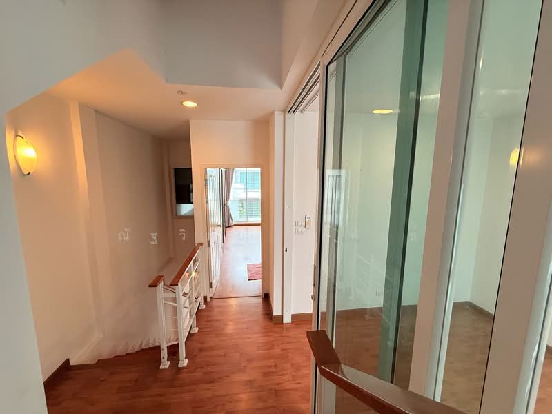 Baan Klang Muang S-Sense Onnuch-Wongwan : บ้านกลางเมือง เอสเซ้นส์ อ่อนนุช – วงแหวน, กรุงเทพ, ถนนลาดกระบัง, ลาดกระบัง, ลาดกระบัง, กรุงเทพ, 167 ตร.ม., ทาวน์เฮ้าส์ ให้เช่า, โดย ณัฐวิชย์ จุลพันธ์, 500302863 - DDproperty.com