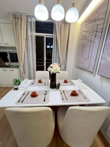 S Condo Sukhumvit 50 : เอส คอนโด สุขุมวิท 50, กรุงเทพ, 1332 ซ. สุขุมวิท 50, พระโขนง, คลองเตย, กรุงเทพ, 60 ตร.ม., คอนโด ให้เช่า, โดย Chanon Phangchienghien, 500302864 - DDproperty.com