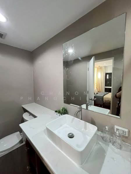 S Condo Sukhumvit 50, Bangkok, 1332 Sukhumvit 50 Aly, Phra Kanong, Khlong Toei, Bangkok, 2 Bedrooms, 60 sqm, Condo For Rent, by Chanon Phangchienghien, 500302864 - DDproperty.com