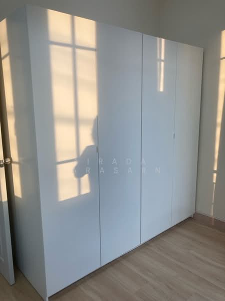 โกลเด้น ทาวน์ สุขุมวิท-ลาซาล, Samut Prakan, Samrong Nua, Muang Samut Prakarn, Samut Prakan, 3 Bedrooms, 96 sqm, Townhouse For Rent, by Airada Parasarn, 500302869 - DDproperty.com