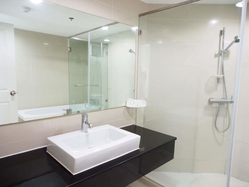 Belle Grand Rama 9, Bangkok, 131 Rama 9 Road, Huai Khwang, Huai Khwang, Bangkok, 2 Bedrooms, 96 sqm, Condo For Sale, by Tittayaporn Kim (Jenny), 500302870 - DDproperty.com