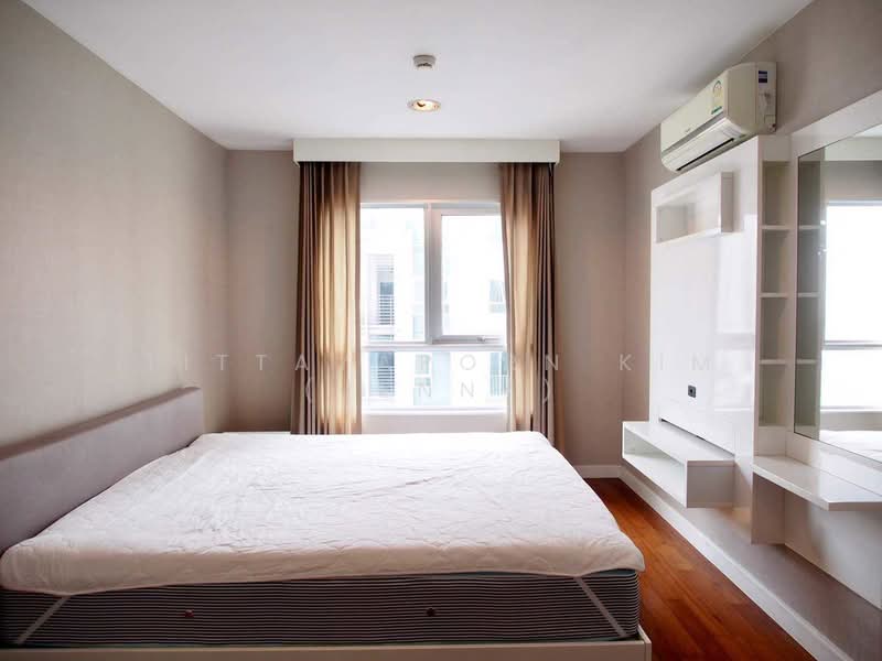 Belle Grand Rama 9, Bangkok, 131 Rama 9 Road, Huai Khwang, Huai Khwang, Bangkok, 2 Bedrooms, 96 sqm, Condo For Sale, by Tittayaporn Kim (Jenny), 500302870 - DDproperty.com