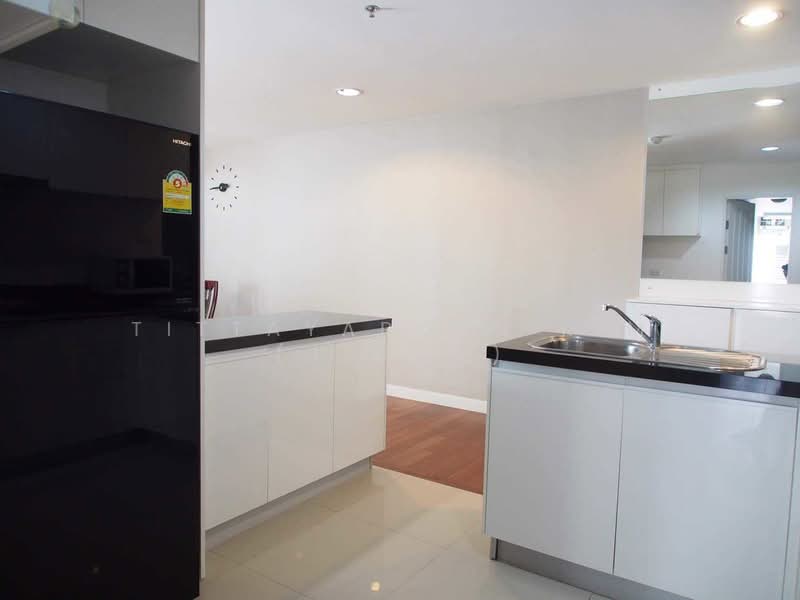 Belle Grand Rama 9, Bangkok, 131 Rama 9 Road, Huai Khwang, Huai Khwang, Bangkok, 2 Bedrooms, 96 sqm, Condo For Sale, by Tittayaporn Kim (Jenny), 500302870 - DDproperty.com