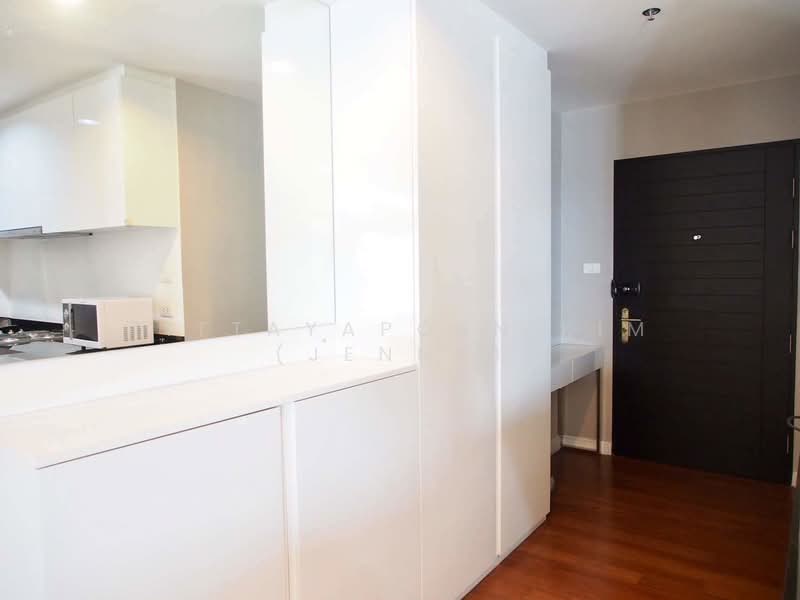 Belle Grand Rama 9, Bangkok, 131 Rama 9 Road, Huai Khwang, Huai Khwang, Bangkok, 2 Bedrooms, 96 sqm, Condo For Sale, by Tittayaporn Kim (Jenny), 500302870 - DDproperty.com
