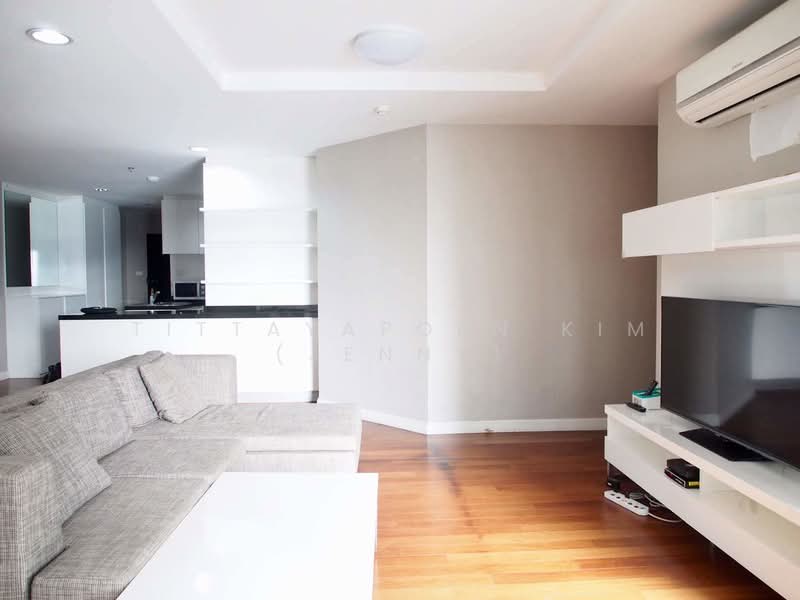 Belle Grand Rama 9, Bangkok, 131 Rama 9 Road, Huai Khwang, Huai Khwang, Bangkok, 2 Bedrooms, 96 sqm, Condo For Sale, by Tittayaporn Kim (Jenny), 500302870 - DDproperty.com