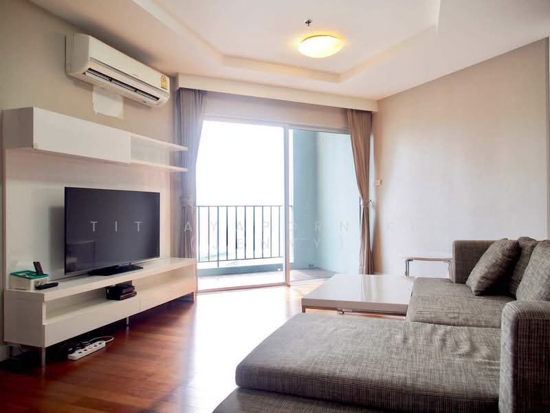 Belle Grand Rama 9, Bangkok, 131 Rama 9 Road, Huai Khwang, Huai Khwang, Bangkok, 2 Bedrooms, 96 sqm, Condo For Sale, by Tittayaporn Kim (Jenny), 500302870 - DDproperty.com