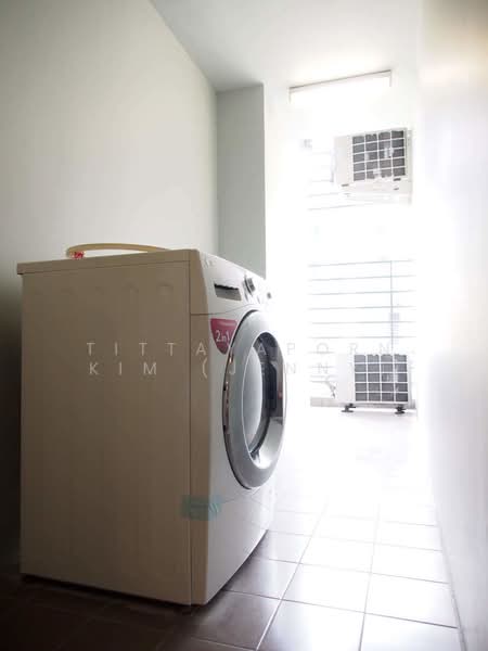 Belle Grand Rama 9, Bangkok, 131 Rama 9 Road, Huai Khwang, Huai Khwang, Bangkok, 2 Bedrooms, 96 sqm, Condo For Sale, by Tittayaporn Kim (Jenny), 500302870 - DDproperty.com