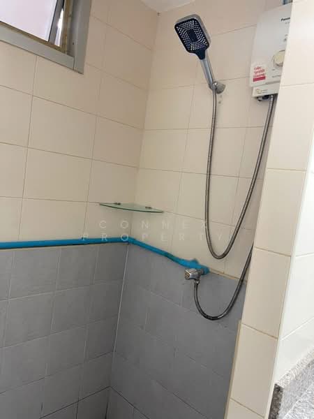 Saransook Supreme, Bangkok, 9 Suk Sawat 17 Alley, Bangpakok, Rat Burana, Bangkok, 1 Bedroom, 31 sqm, Condo For Sale, by Connex Property, 500302874 - DDproperty.com