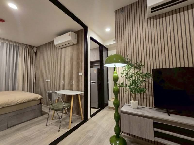 SO Origin Phahol 69 Station : โซ ออริจิ้น พหล 69 สเตชั่น, Bangkok, ถ.พหลโยธิน, Anusaowari, Bang Khen, Bangkok, 1 Bedroom, 26 sqm, Condo For Rent, by Agentbkk, 500302876 - DDproperty.com