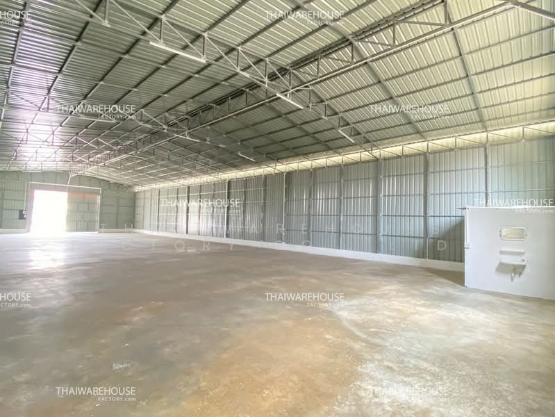 Warehouse for Rent 504 sqm Bang Khen Bangkok Suitable for Storage and Logistics, Bangkok, Tha Rang, Bang Khen, Bangkok, , 504 sqm, Warehouse/Factory For Rent, by THAI WAREHOUSE FACTORY CO., LTD., 500302877 - DDproperty.com