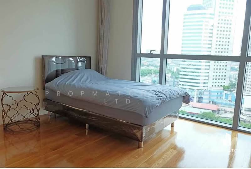 The Pano Rama 3, bangkok, 890 Rama 3 Road, Bang Pong Pang, Yan Nawa, Bangkok, 2 Bedrooms, 107 sqm, Condo For Sale, by PROPMATCH CO., LTD., 500302879 - DDproperty.com