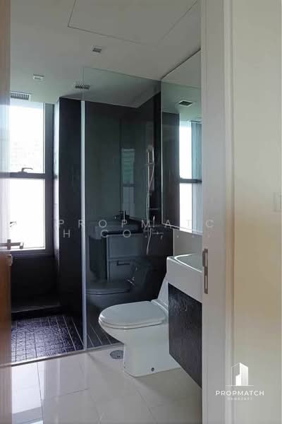 The Pano Rama 3, bangkok, 890 Rama 3 Road, Bang Pong Pang, Yan Nawa, Bangkok, 2 Bedrooms, 107 sqm, Condo For Sale, by PROPMATCH CO., LTD., 500302879 - DDproperty.com