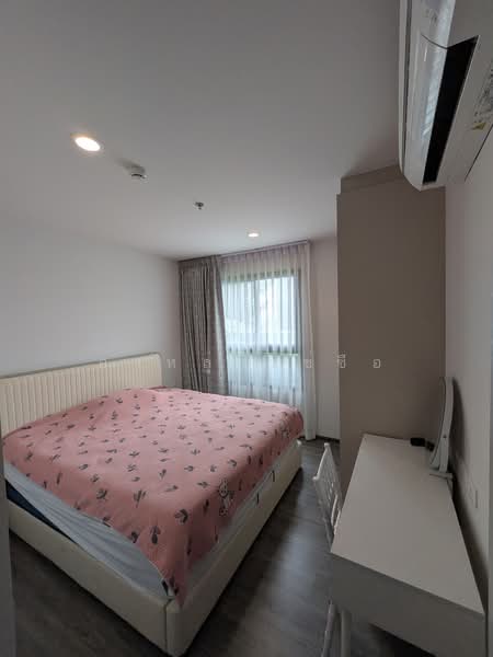 IDEO Chula-Samyan, Bangkok, Si Phraya Road, Maha Phrutharam, Bang Rak, Bangkok, 2 Bedrooms, 53 sqm, Condo For Rent, by Arlu Seachue, 500302881 - DDproperty.com