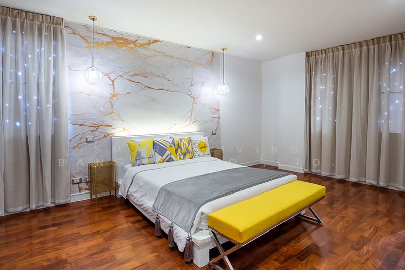 Benviar Tonson Residence, Bangkok, 58 Soi Tonson, Lumphini, Pathum Wan, Bangkok, 2 Bedrooms, 150 sqm, Condo For Rent, by Smart Living Bangkok Co.,Ltd., 500302882 - DDproperty.com
