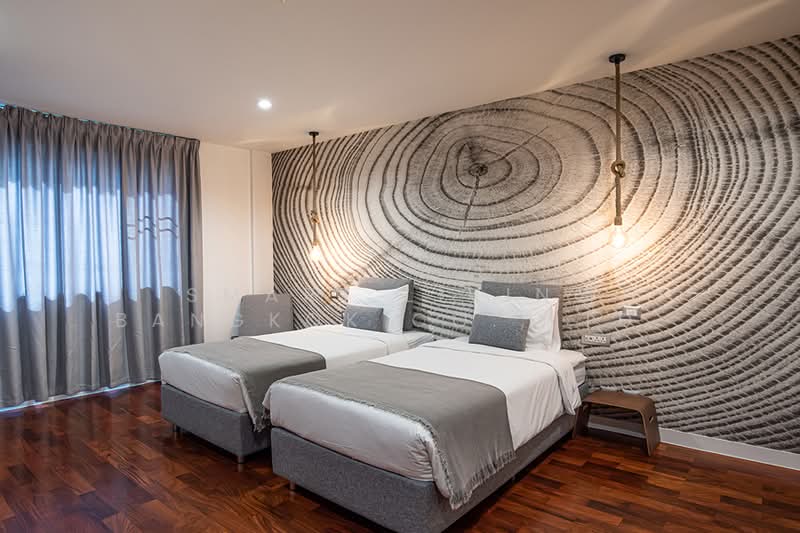 Benviar Tonson Residence, Bangkok, 58 Soi Tonson, Lumphini, Pathum Wan, Bangkok, 2 Bedrooms, 150 sqm, Condo For Rent, by Smart Living Bangkok Co.,Ltd., 500302882 - DDproperty.com