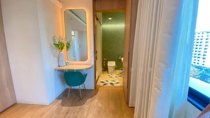 Riverine Place, Nonthaburi, 167 Phibun Songkhram Rd, Suan Yai, Muang Nonthaburi, Nonthaburi, 2 Bedrooms, 103 sqm, Condo For Sale, by Connex Property, 500302883 - DDproperty.com