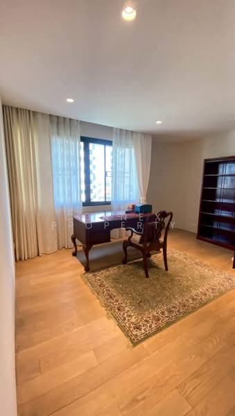 Riverine Place, Nonthaburi, 167 Phibun Songkhram Rd, Suan Yai, Muang Nonthaburi, Nonthaburi, 2 Bedrooms, 103 sqm, Condo For Sale, by Connex Property, 500302883 - DDproperty.com
