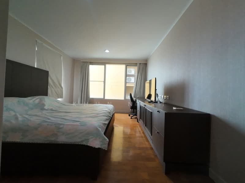Baan Siriruedee, Bangkok, Ploenchit, Lumphini, Pathum Wan, Bangkok, 2 Bedrooms, 86 sqm, Condo For Rent, by Khun Nest, 500302884 - DDproperty.com