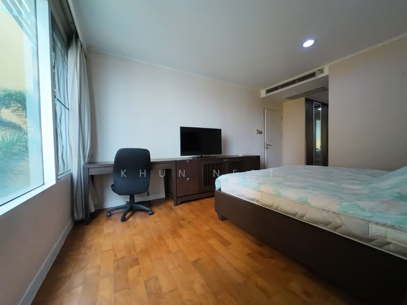 Baan Siriruedee, Bangkok, Ploenchit, Lumphini, Pathum Wan, Bangkok, 2 Bedrooms, 86 sqm, Condo For Rent, by Khun Nest, 500302884 - DDproperty.com