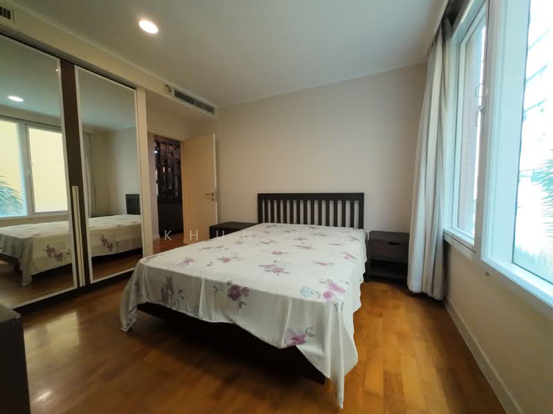 Baan Siriruedee, Bangkok, Ploenchit, Lumphini, Pathum Wan, Bangkok, 2 Bedrooms, 86 sqm, Condo For Rent, by Khun Nest, 500302884 - DDproperty.com