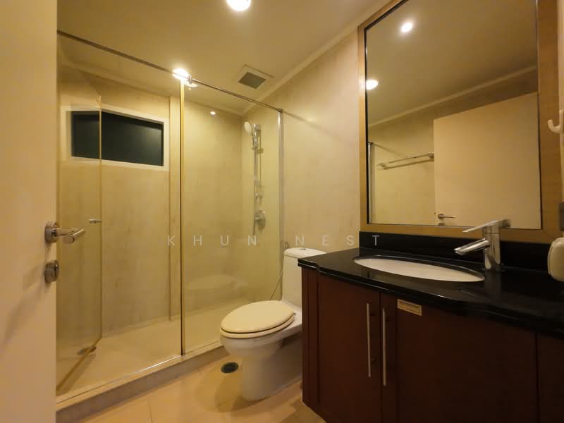Baan Siriruedee : บ้านสิริฤดี, กรุงเทพ, เพลินจิต, ลุมพินี, ปทุมวัน, กรุงเทพ, 86 ตร.ม., คอนโด ให้เช่า, โดย Khun Nest, 500302884 - DDproperty.com