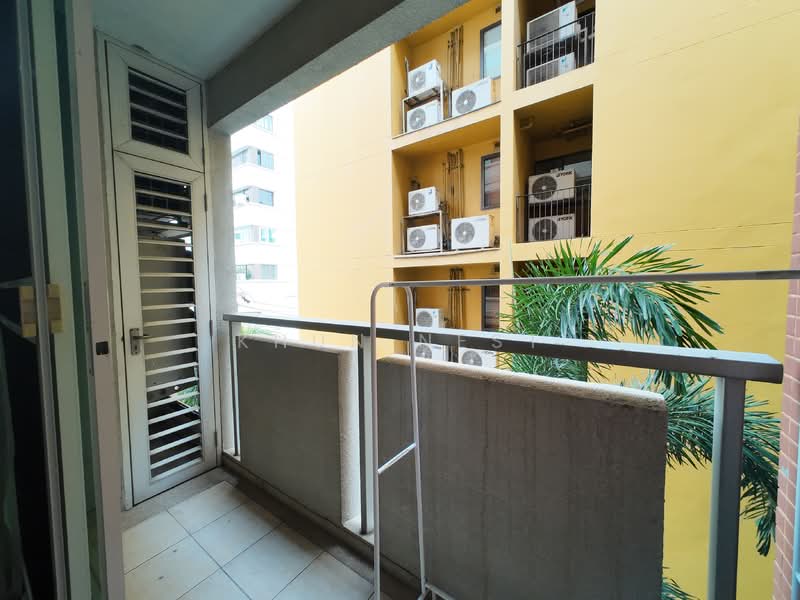 Baan Siriruedee, Bangkok, Ploenchit, Lumphini, Pathum Wan, Bangkok, 2 Bedrooms, 86 sqm, Condo For Rent, by Khun Nest, 500302884 - DDproperty.com
