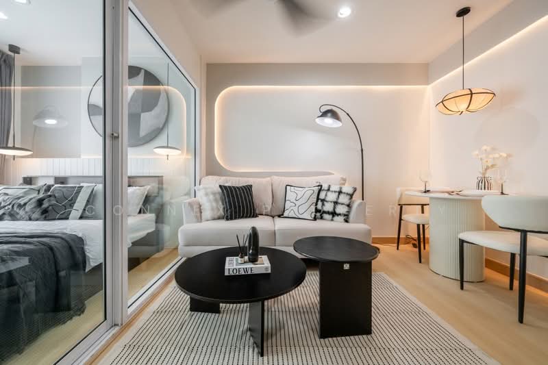 Regent Orchid Sukhumvit 101, Bangkok, Soi Punna Withi 9, Sukhumvit 101 Road, Bang Chak, Phra Khanong, Bangkok, 1 Bedroom, 28 sqm, Condo For Sale, by Connex Property, 500302885 - DDproperty.com