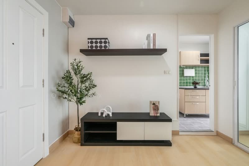 Regent Orchid Sukhumvit 101, Bangkok, Soi Punna Withi 9, Sukhumvit 101 Road, Bang Chak, Phra Khanong, Bangkok, 1 Bedroom, 28 sqm, Condo For Sale, by Connex Property, 500302885 - DDproperty.com