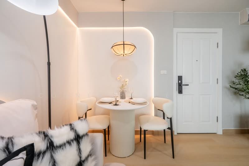 Regent Orchid Sukhumvit 101 : รีเจ้นท์ ออคิด สุขุมวิท 101, กรุงเทพ, ซอยปุณณวิถี 9 ถนนสุขุมวิท 101, บางจาก, พระโขนง, กรุงเทพ, 28 ตร.ม., คอนโด ขาย, โดย Connex Property, 500302885 - DDproperty.com