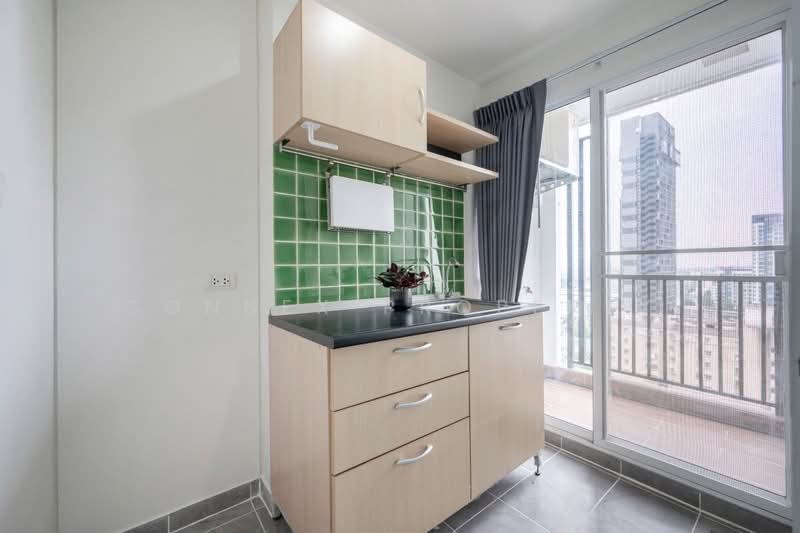 Regent Orchid Sukhumvit 101, Bangkok, Soi Punna Withi 9, Sukhumvit 101 Road, Bang Chak, Phra Khanong, Bangkok, 1 Bedroom, 28 sqm, Condo For Sale, by Connex Property, 500302885 - DDproperty.com