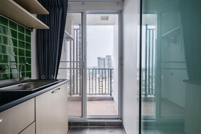 Regent Orchid Sukhumvit 101 : รีเจ้นท์ ออคิด สุขุมวิท 101, กรุงเทพ, ซอยปุณณวิถี 9 ถนนสุขุมวิท 101, บางจาก, พระโขนง, กรุงเทพ, 28 ตร.ม., คอนโด ขาย, โดย Connex Property, 500302885 - DDproperty.com