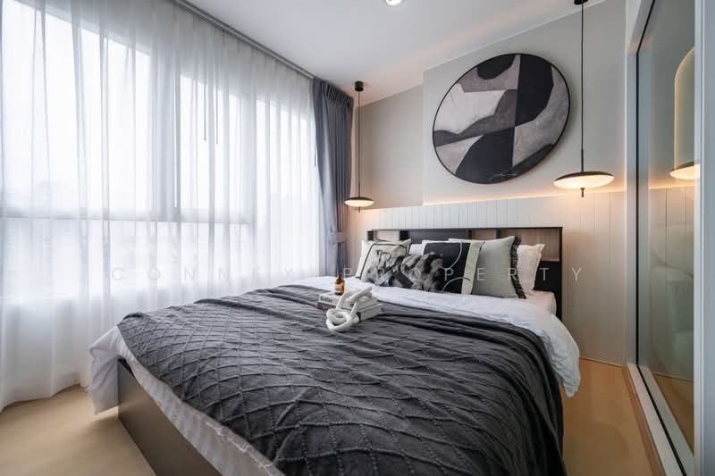 Regent Orchid Sukhumvit 101 : รีเจ้นท์ ออคิด สุขุมวิท 101, กรุงเทพ, ซอยปุณณวิถี 9 ถนนสุขุมวิท 101, บางจาก, พระโขนง, กรุงเทพ, 28 ตร.ม., คอนโด ขาย, โดย Connex Property, 500302885 - DDproperty.com