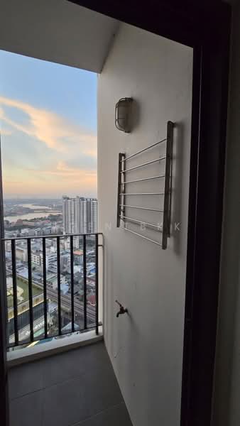 The Tree Interchange, Bangkok, Pracharat Sai 2 Road, Bang Sue, Bang Sue, Bangkok, Studio, 32 sqm, Condo For Rent, by Agentbkk, 500302886 - DDproperty.com