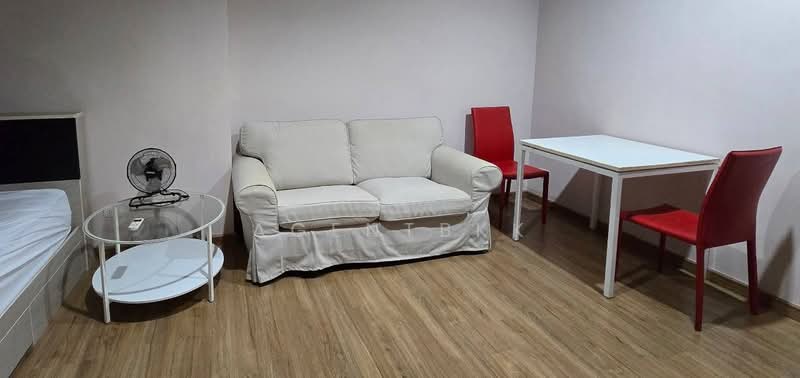 The Tree Interchange, Bangkok, Pracharat Sai 2 Road, Bang Sue, Bang Sue, Bangkok, Studio, 32 sqm, Condo For Rent, by Agentbkk, 500302886 - DDproperty.com