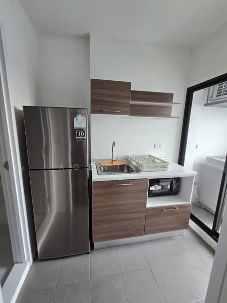 The Tree Interchange, Bangkok, Pracharat Sai 2 Road, Bang Sue, Bang Sue, Bangkok, Studio, 32 sqm, Condo For Rent, by Agentbkk, 500302886 - DDproperty.com