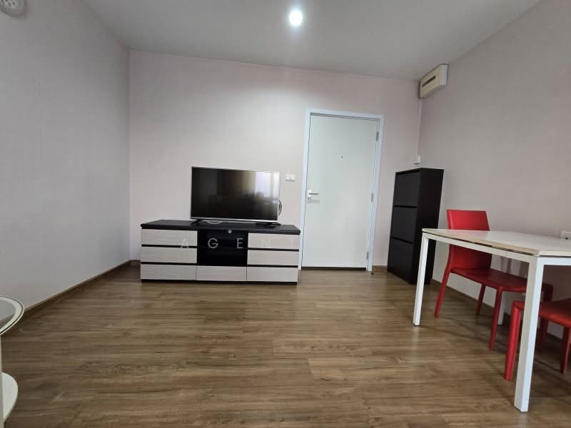 The Tree Interchange, Bangkok, Pracharat Sai 2 Road, Bang Sue, Bang Sue, Bangkok, Studio, 32 sqm, Condo For Rent, by Agentbkk, 500302886 - DDproperty.com