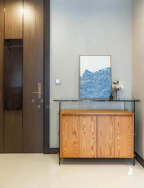Q1 Sukhumvit, Bangkok, 1 Sukhumvit Road, Khlong Toei, Bangkok, 3 Bedrooms, 159 sqm, Condo For Sale, by PROPMATCH CO., LTD., 500302889 - DDproperty.com