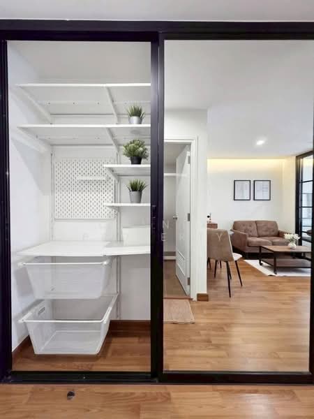 Regent Home Sukhumvit 81 : รีเจ้นท์ โฮม สุขุมวิท 81, กรุงเทพ, ซ. สุขุมวิท 81, สวนหลวง, กรุงเทพ, 28 ตร.ม., คอนโด ขาย, โดย Connex Property, 500302890 - DDproperty.com