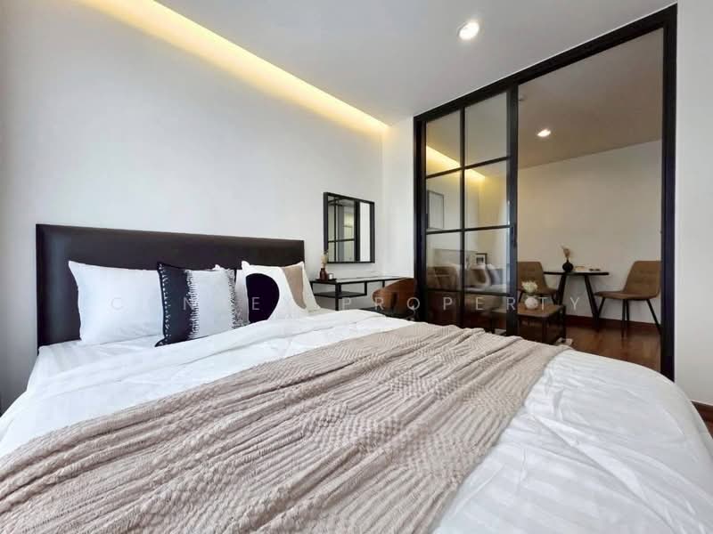 Regent Home Sukhumvit 81, Bangkok, Soi Sukhumvit 81, Suan Luang, Bangkok, 1 Bedroom, 28 sqm, Condo For Sale, by Connex Property, 500302890 - DDproperty.com